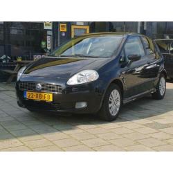 Fiat Punto 1.4 3DR GRANDE Dynamic