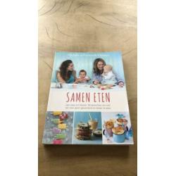 Samen eten - chiappa