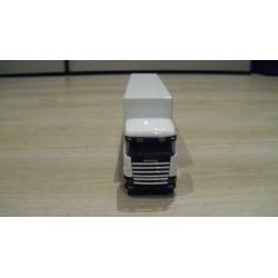 Te koop mooie lion toys scania 124l 400 sugro schaal 1:50