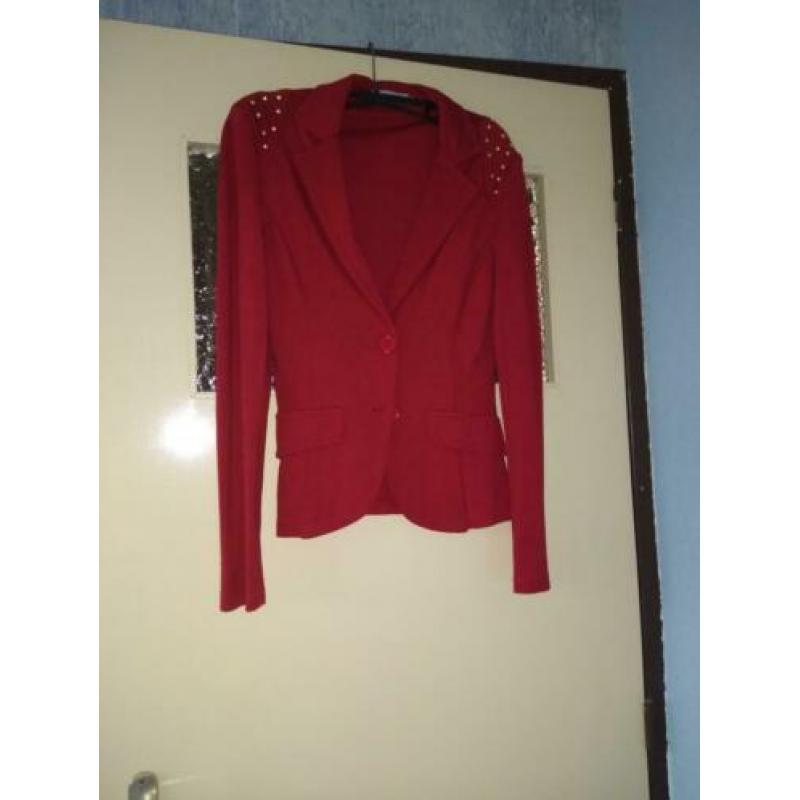 Dames kleding maat S/m