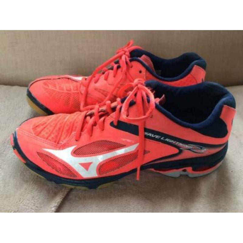 Sportschoenen Mizuno maat 41