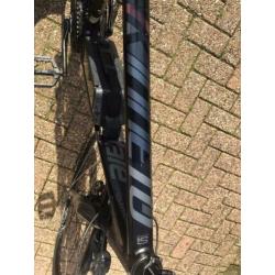 Cannondale E-serie Kenneto (speed pedelec)