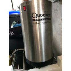 Quooker kraan