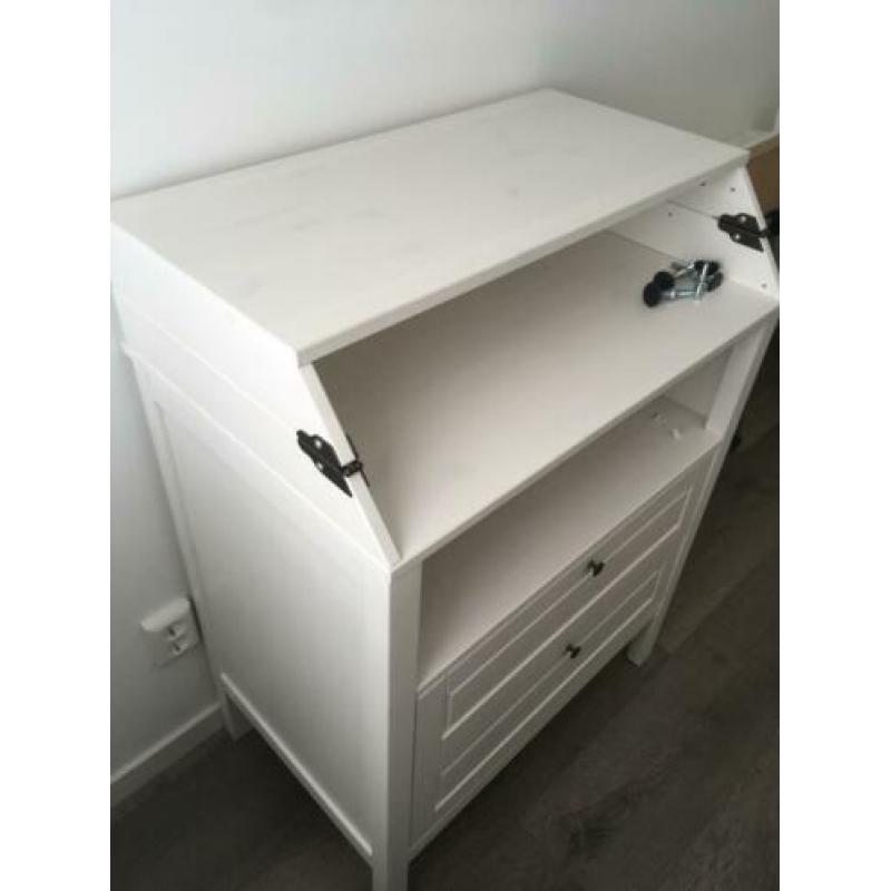 Commode