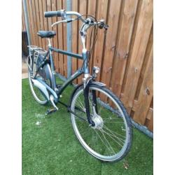 herenfiets batavus weekend Framehoogte 61 in zeer nette staa