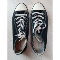 Converse All starts zwart Maat 41,5 (8)