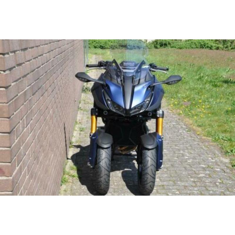 Yamaha Niken GT (bj 2020)