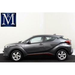 Toyota C-HR 1.2 Dynamic Cruise|Navigatie|Climate|INCL. 6 MND