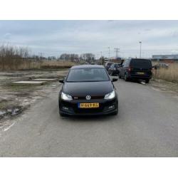 Volkswagen Polo 1.4 GTI TSI 132KW DSG 2011 TOPSTAAT APK