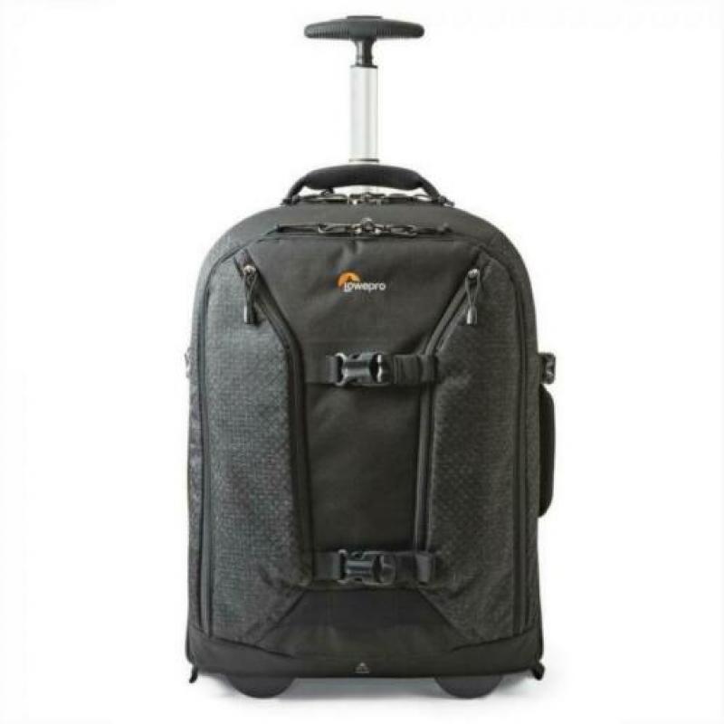 Lowepro Pro Runner RL x450 AW II zwart