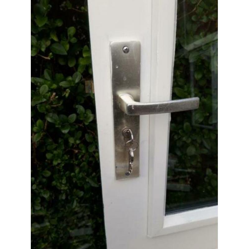 Te koop: 2 deuren 88 X 211,5