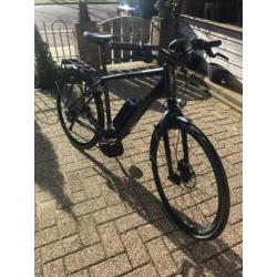 Cannondale E-serie Kenneto (speed pedelec)
