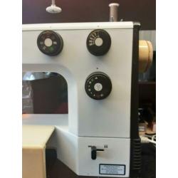 Anker naaimachine model onbekend