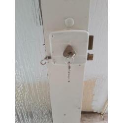Te koop: 2 deuren 88 X 211,5