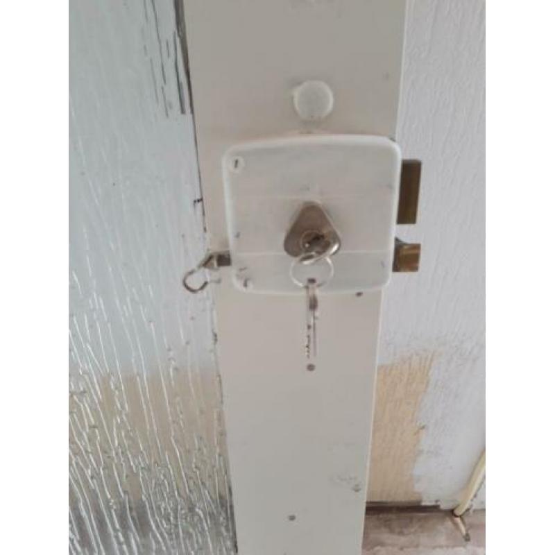 Te koop: 2 deuren 88 X 211,5
