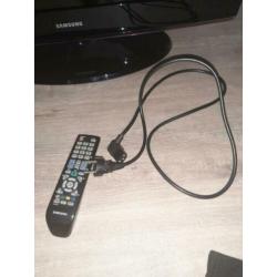 Samsung 32 inch televisie scherm