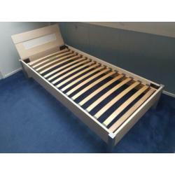 eenpersoonsbed