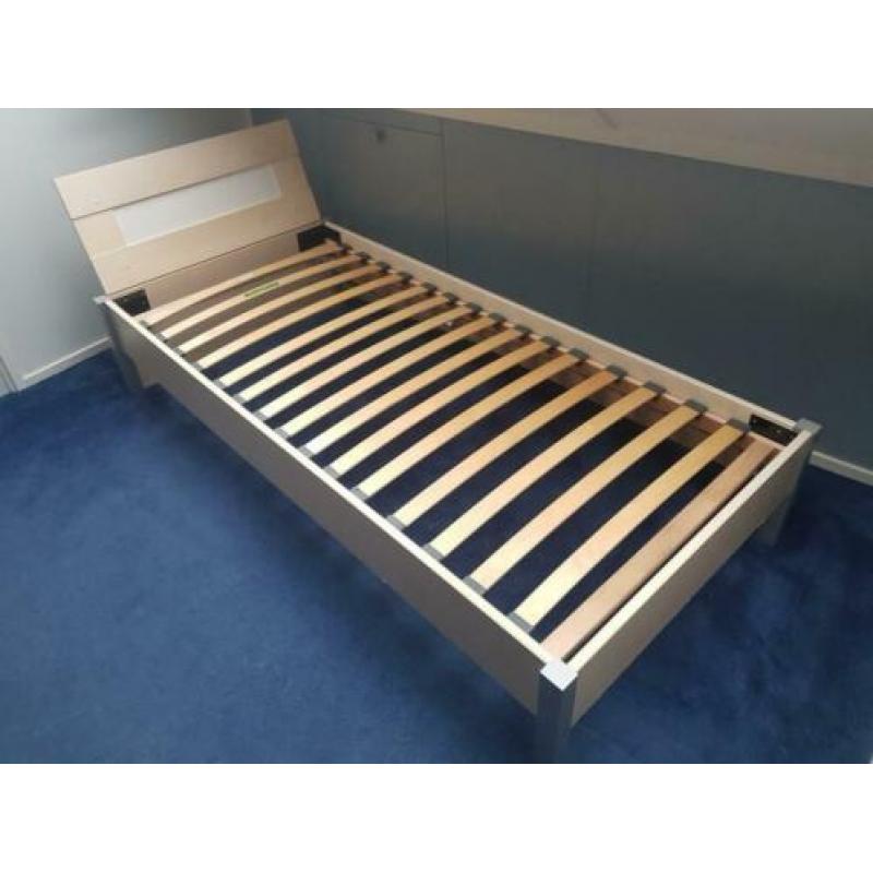 eenpersoonsbed