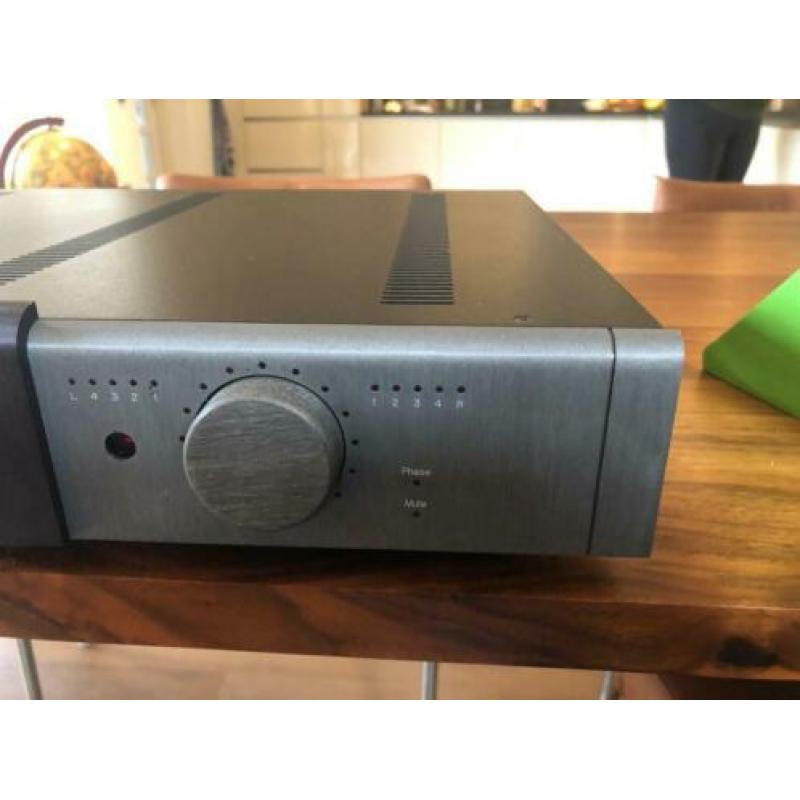 Krell KRC 3 nieuwe model met originele verpakking