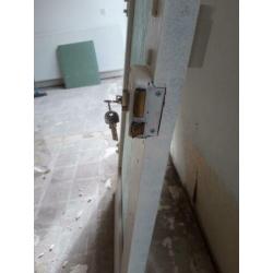 Te koop: 2 deuren 88 X 211,5