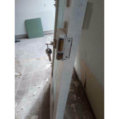 Te koop: 2 deuren 88 X 211,5