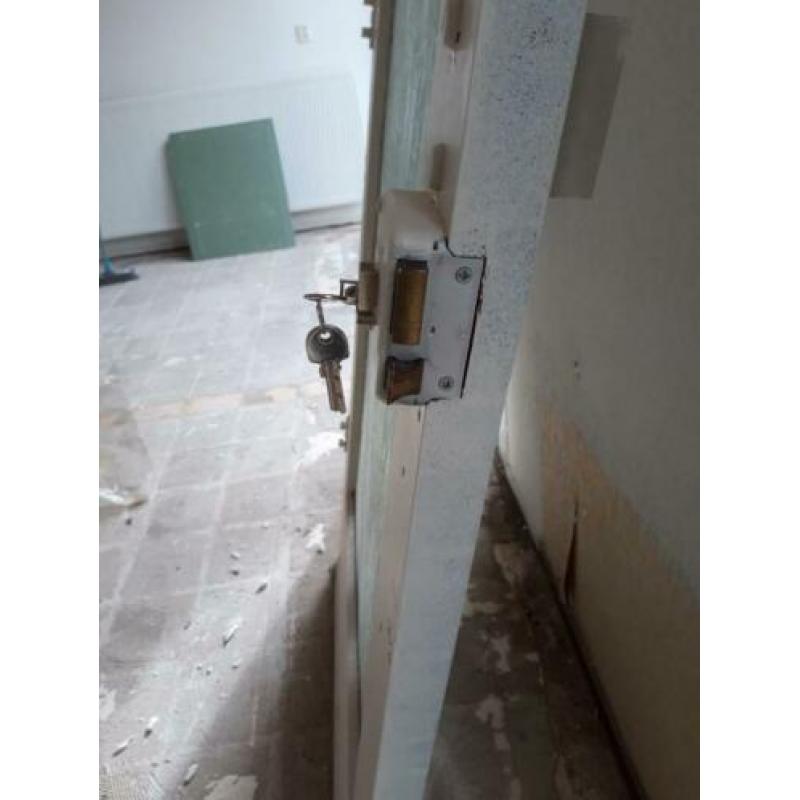 Te koop: 2 deuren 88 X 211,5