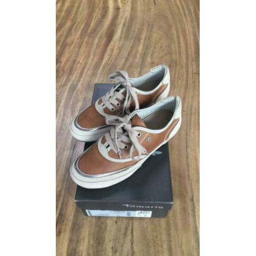 NIEUW!!! Tamaris zomer schoenen maat 37, KOOPJE!!!