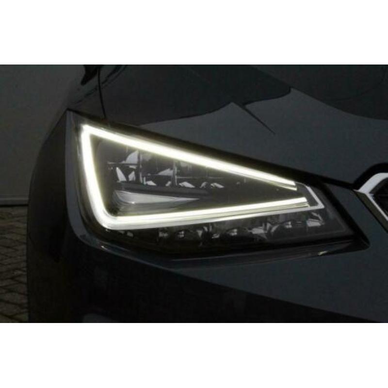 Seat Arona 1.0-116pk TSI Xcellence Business Intense AUTOMAAT