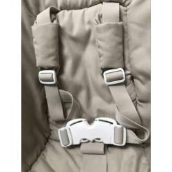Tripp Trapp Newborn Set van Stokke