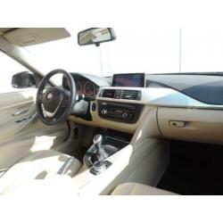 BMW 3 Serie 320i EfficientDynamics Edition High Executive