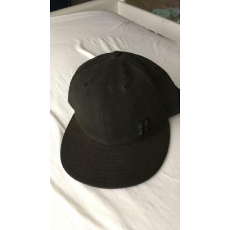 New era cap