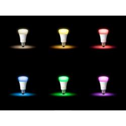Philips Hue White & Color Ambiance E27 Lampen Set (2 stuks)
