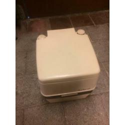 Porta potti 265