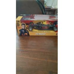 Max verstappen schaalmodel