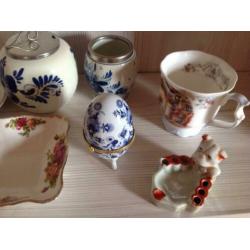 Brocante en curiosa