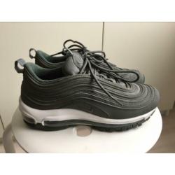 Nike Air Max 97 PE mt 38,5 groen