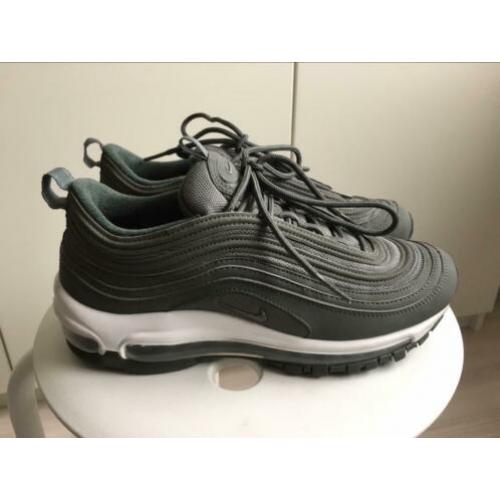 Nike Air Max 97 PE mt 38,5 groen