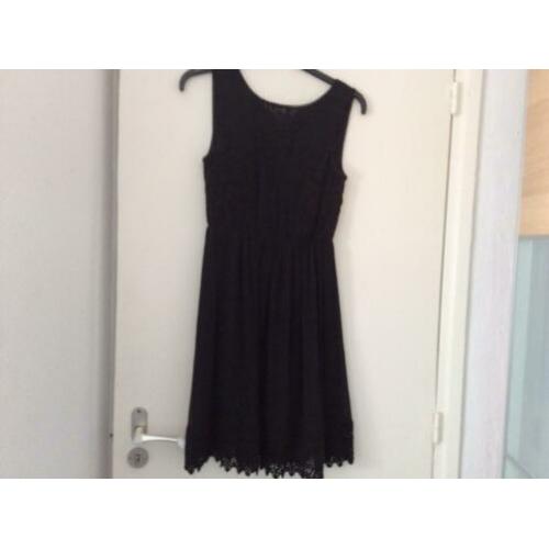 Vero moda mouwloos damesjurk maat XS