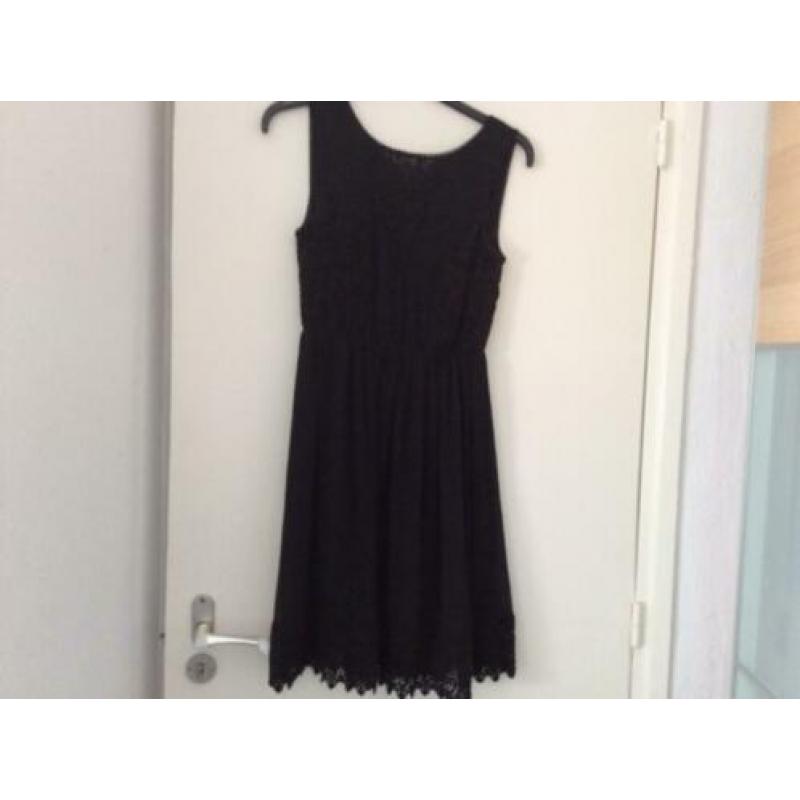 Vero moda mouwloos damesjurk maat XS