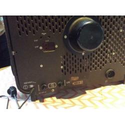 Philips tv (niet werkend nog)
