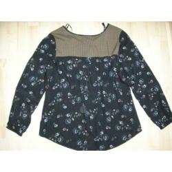 Blouse van Yessica maat 42