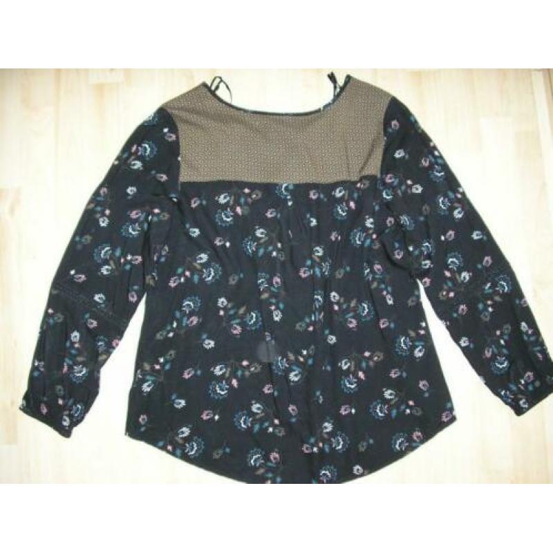 Blouse van Yessica maat 42
