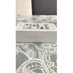 iPhone 5s in goede staat!