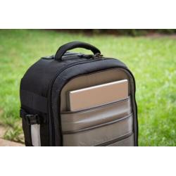 Lowepro Pro Runner RL x450 AW II zwart