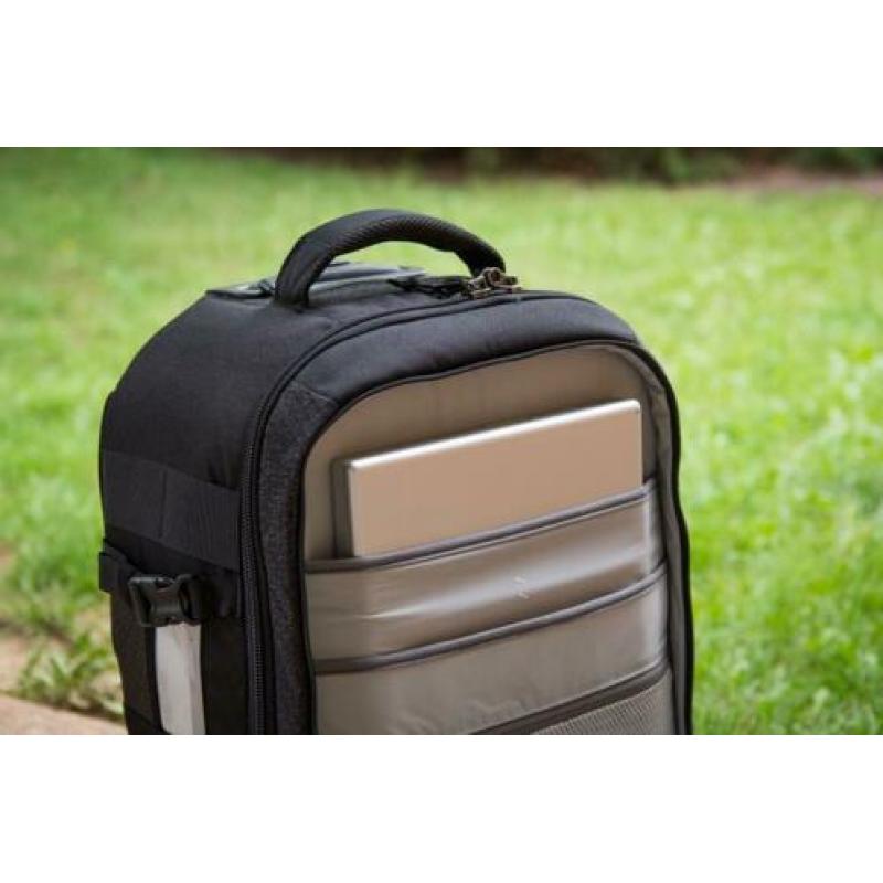 Lowepro Pro Runner RL x450 AW II zwart