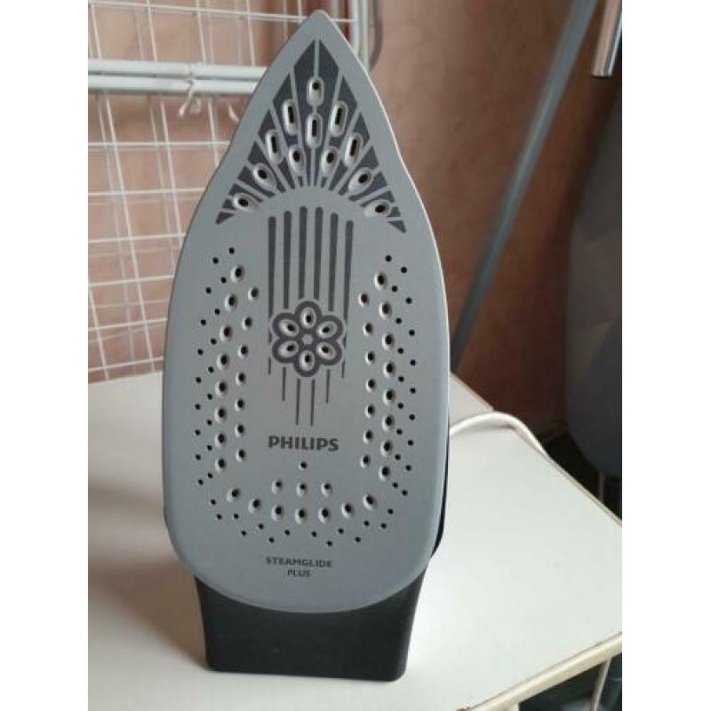 Philips Azur stoomstrijkijzer