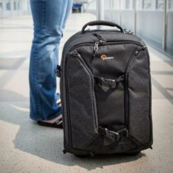 Lowepro Pro Runner RL x450 AW II zwart