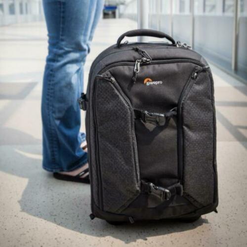 Lowepro Pro Runner RL x450 AW II zwart
