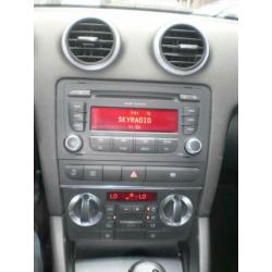 Audi A3 Sportback 1.4 TFSI Attraction Pro Line