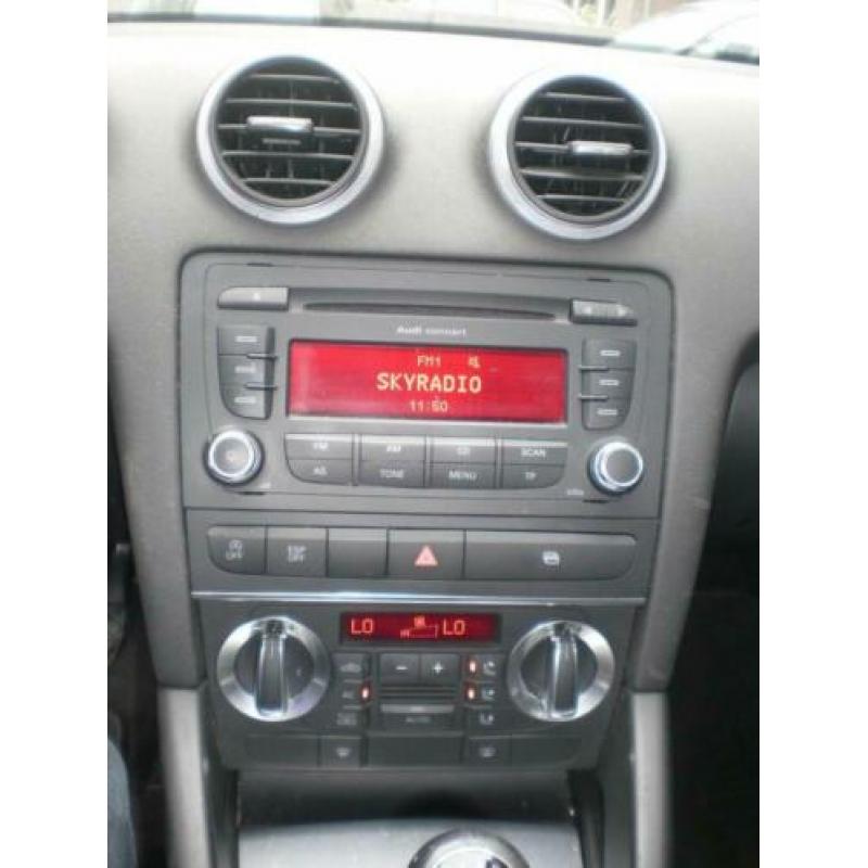 Audi A3 Sportback 1.4 TFSI Attraction Pro Line